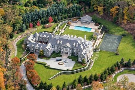 Top 10 wealthiest towns in New Jersey: North Jersey dominates latest ...