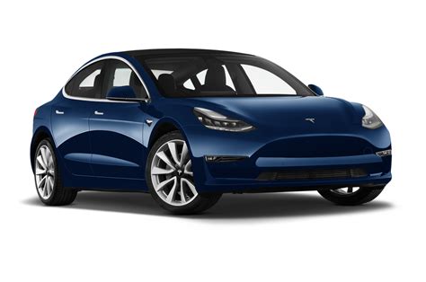 Tesla Model 3 Lease deals from £431pm | carwow