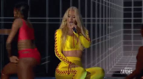 Iggy Azalea GIF - Iggy Azalea - Discover & Share GIFs