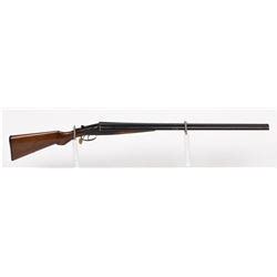 Diamond Arms Co. SxS Shotgun 1920's JMD-12461 - Holabird Western Americana Collections