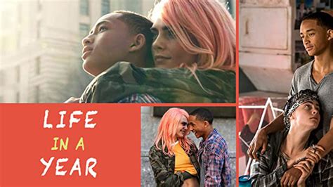 Life In A Year (2020) - Amazon Prime Video | Flixable