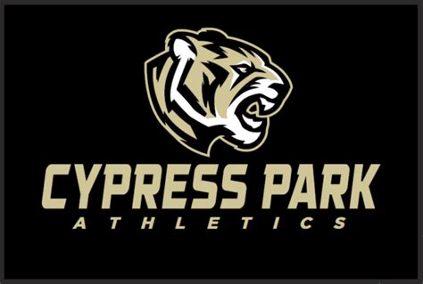 Cypress Park High School - VIP Branding