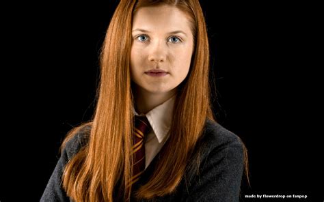 Ginny Weasley Hintergrund - Harry Potter Hintergrund (34186100) - Fanpop