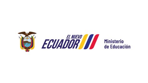 Logo Ministerio De Educacion Ecuador Png - Image to u