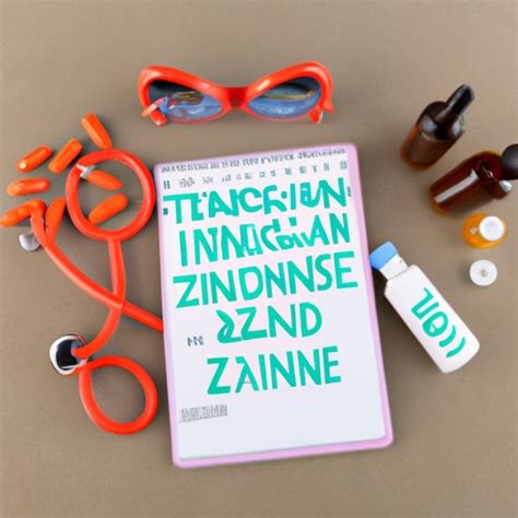 How Much Tizanidine 4mg Can You Take? Exploring the Recommended Dosage - The Enlightened Mindset