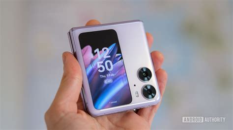 OPPO Find N2 Flip review: Flippin’ fabulous - Nation Online