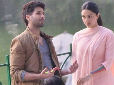 Video: Kiara Advani is in a Kabir Singh frame of mind | Filmfare.com