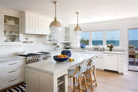 Coastal Kitchen Ideas