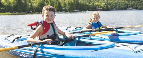 Hollingworth Lake Adventure & Water Activity Centre - Your Trust ...