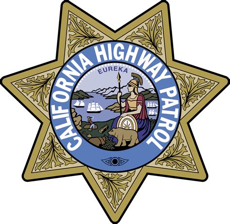 ملف:Seal of the California Highway Patrol.svg - المعرفة