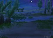 Cretaceous Night Wallpaper - The Wajas Wiki