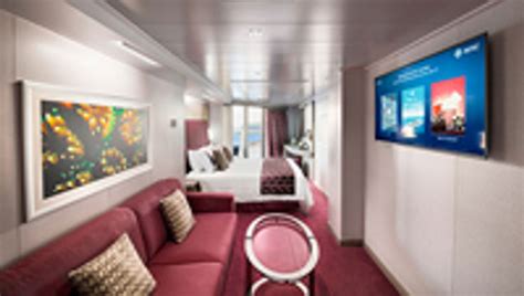 MSC Seashore Cabins, Staterooms & Suite Pictures- MSC Cruises MSC Seashore Cruises: Travel Weekly