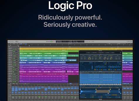 13 Best Music Production Software for Audio Professionals - Geekflare