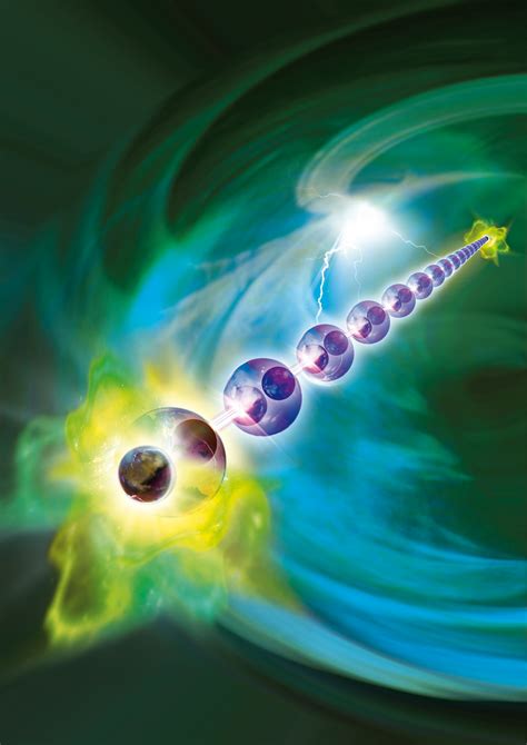 Exotic quantum states: A new research approach