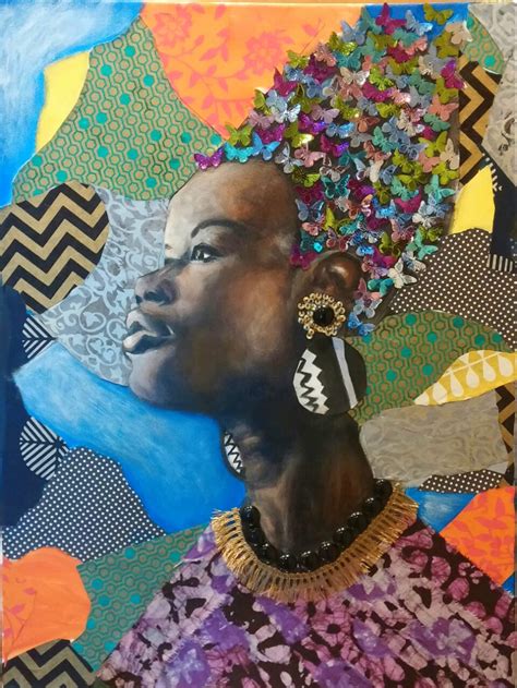 Exhibition Wraps Up UIC's African American Cultural Center 25th Anniversary Series | Chicago ...