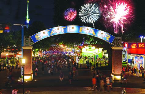 Minnesota State Fair | Visit Saint Paul