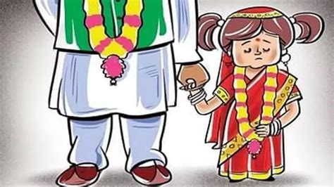 Child Marriage: बाल विवाह के मामले में देशभर में झारखंड का कौन सा स्थान? आकड़ा है चौकाने वाला ...