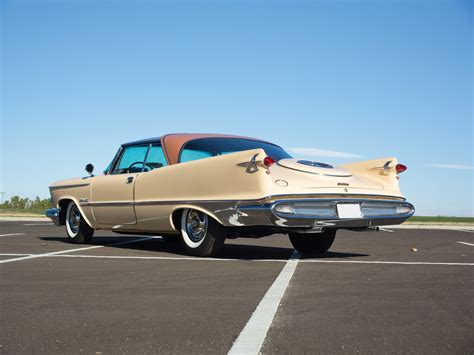 RM Sotheby's - 1959 Imperial Custom Southampton Coupe | Arizona 2014