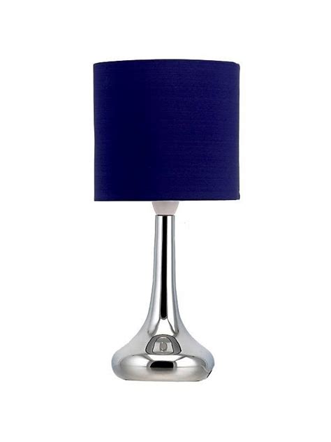 Navy Blue Table Lamp - Ideas on Foter