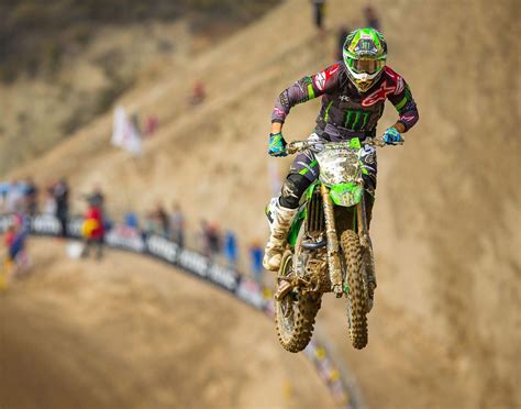 Eli Tomac Wallpaper - Eli Tomac Wallpapers | goawall