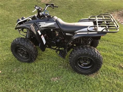 Yamaha Wolverine 350 4x4 Motorcycles for sale