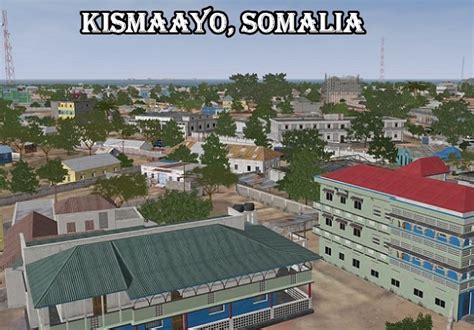 kismayo is booming - SomaliNet Forums