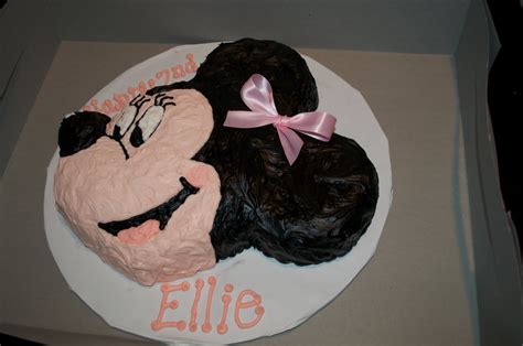 Katy Cake Girls: Happy 2nd Birthday, Ellie!