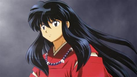 Human Inuyasha is a different kind of attractive : r/inuyasha