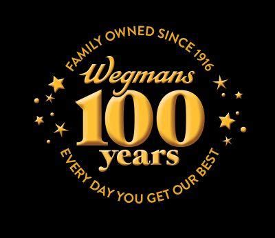 Wegmans Logos