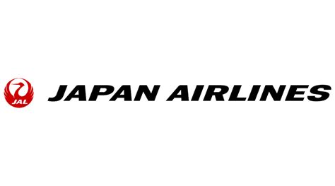 Japan Airlines Vector Logo | Free Download - (.SVG + .PNG) format - SeekVectorLogo.Com