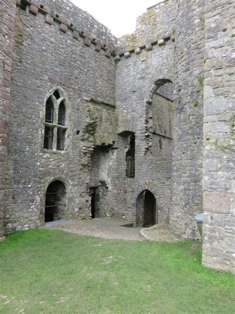 Weobley Castle (Swansea) - All You Need to Know Before You Go (with ...