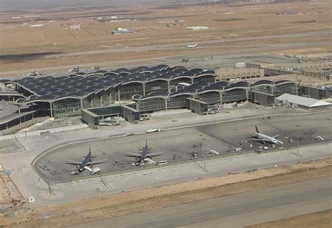 Jordan to reopen main airport next week after several postponements – Middle East Confidential