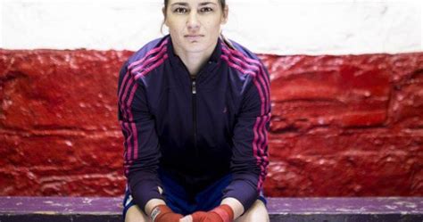 Katie Taylor Documentary 'KATIE' Is Now Available on Netflix | Hotpress