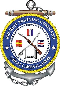 Recruit Training Command, Great Lakes, Illinois - Wikiwand