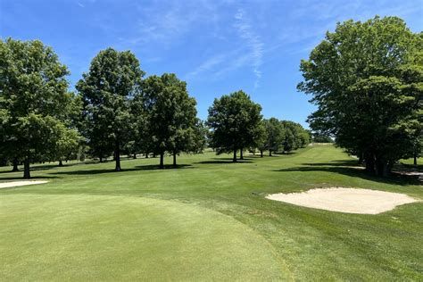 Beaver Brook Country Club - Golf Course in Annandale, NJ