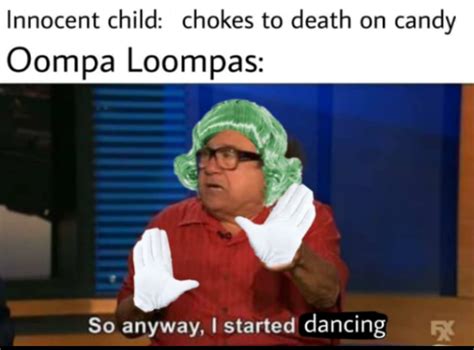 I love danny devito : r/meme