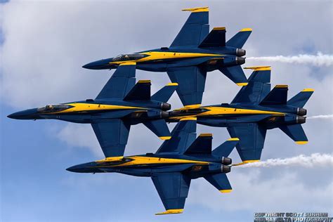 US Navy Blue Angels F/A-18 Hornet Fighter | Defence Forum & Military Photos - DefenceTalk