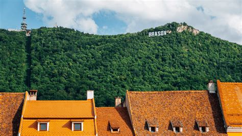 Brasov Hiking, History and How to Do it ⋆ The Balkans and Beyond