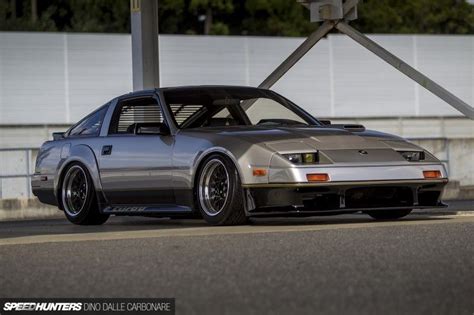 A Clean Z31 Eye-Opener - Speedhunters | Nissan z, Nissan, Nissan z cars