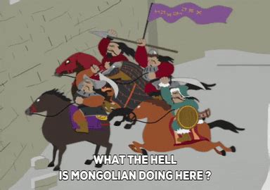 Mongolians GIFs - Find & Share on GIPHY