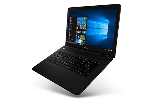 Aldi: Highend-Laptop mit Kaby-Lake-CPU und 16 GB RAM - teltarif.de News