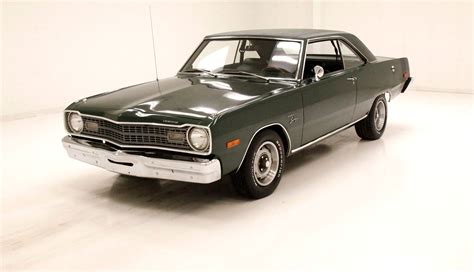 1974 Dodge Dart | Classic Auto Mall