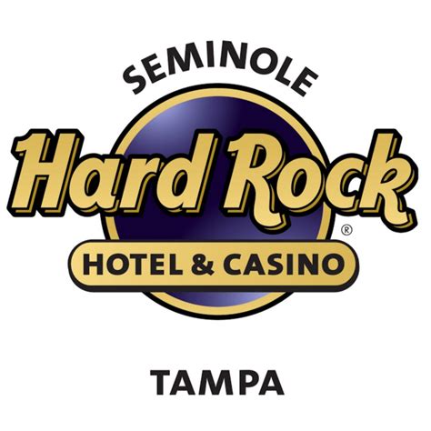 Seminole Hard Rock Hotel & Casino Tampa - YouTube