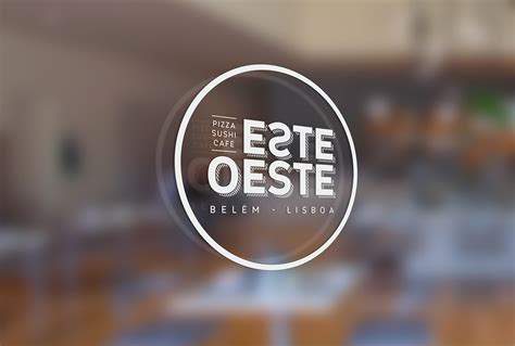 Este Oeste on Behance