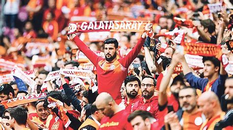 Galatasaray yatırımcısının yüzü güldü - Dünya Gazetesi