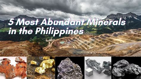 PPT Philippine Mineral Resources PowerPoint Presentation,, 50% OFF