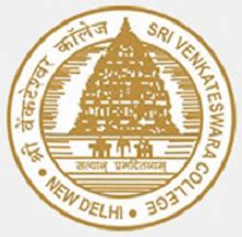 SVC - Sri Venkateswara College, Delhi: Courses, Fees, Placements, Ranking, Admission 2021