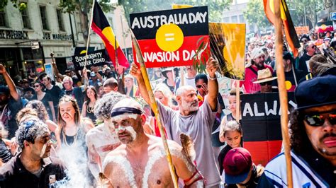 Survival Day events and marches planned across Aust... | National Indigenous Times