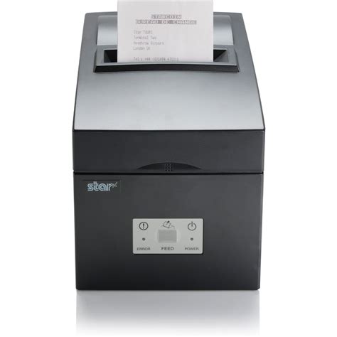 SP542MC42 Receipt Printer - Walmart.com - Walmart.com