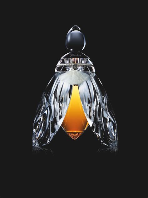 8 Outrageously Expensive—and Gorgeous—Perfume Bottles | Perfume bottles, Perfume bottle design ...